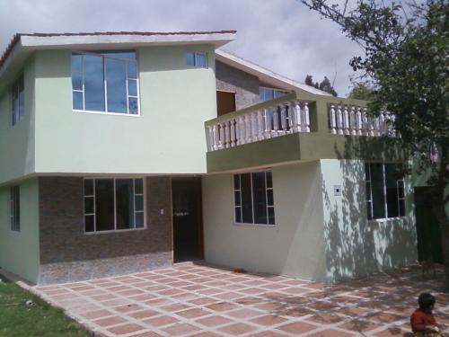 Vendo Bonita Casa De Campo