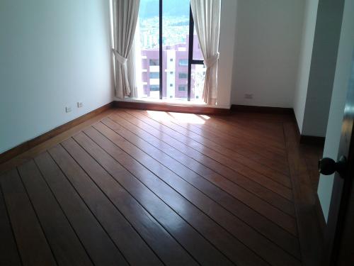 HERMOSO DEPARTAMENTO DE VENTA NE EL SECTOR DE BELLAVISTA