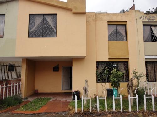 CASA EN CONJUNTO RESIDENCIAL JIPIRO