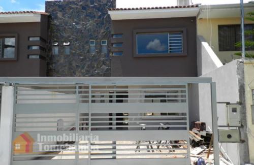 HERMOSAS CASAS DE VENTA EN CUENCA POR ESTRENAR SECTOR EL TIEMPO