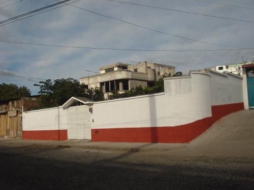 SE VENDE UNA CASA EN IBARRA-ECUADOR 