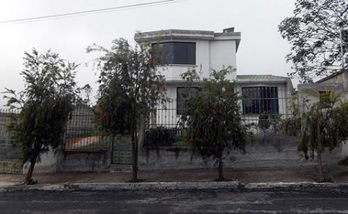 CASA URBANIZACIÓN LA MARCA, 167M2 DE CONSTRUCCIÓN $109.000 INMOBILIARIA CONEXION: 2353232, 0997592747