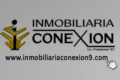 INMOBILIARIA CONEXION, SI DESEA : COMPRAR, VENDER, ALQUILAR, AVALUAR, BIENES RAÍCES, CONTÁCTENOS: 2353232, 0997592747 SOMO PROFESIONALES