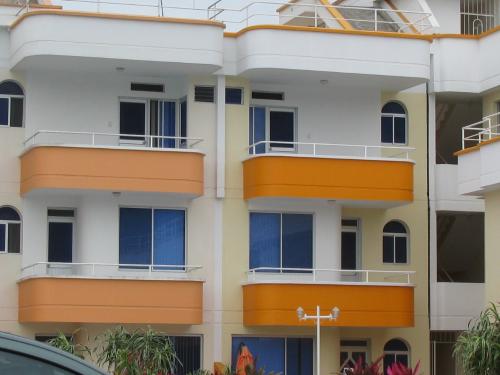 Linda casa en Tonsupa en Conjunto privado