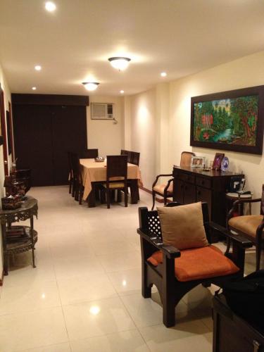 Casa Urb. Fuentes del Rio via Samborondon