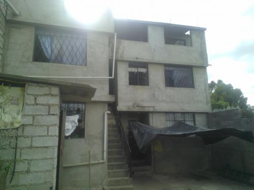 SE VENDE CASA DE OPORTUNIDAD