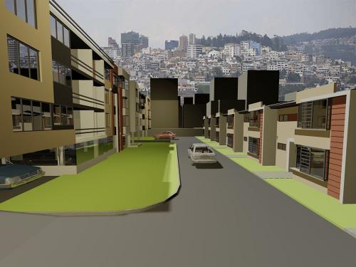 HERMOSAS CASAS EN TUMBACO 120 M2