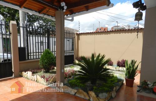 CASA DE VENTA EN CUENCA SECTOR CALLE PICHINCHA