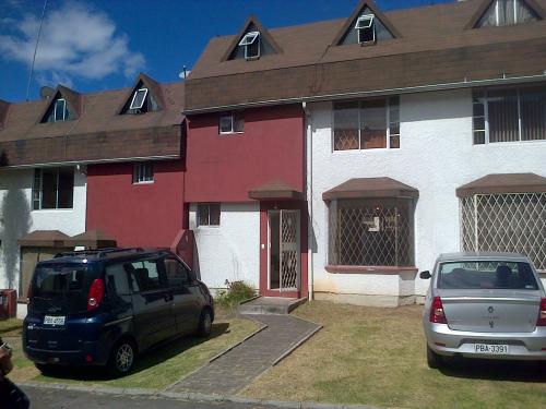 Puente 2 Autopista al Valle de los Chillos