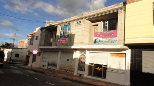 Vendo casa en Cotacachi