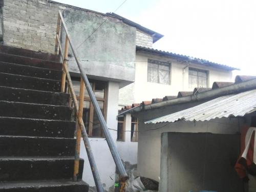 casa en Barrio Nuevo, Quito