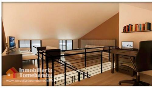 HERMOSA CASA DE VENTA EN CUENCA SECTOR RICAURTE