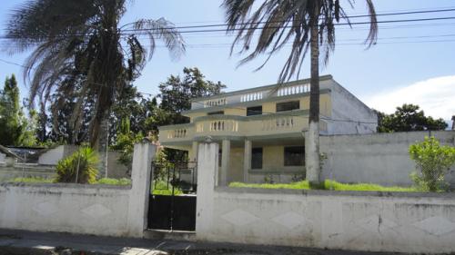 VENDO CASA TIPO COLONIAL EN COTACACHI