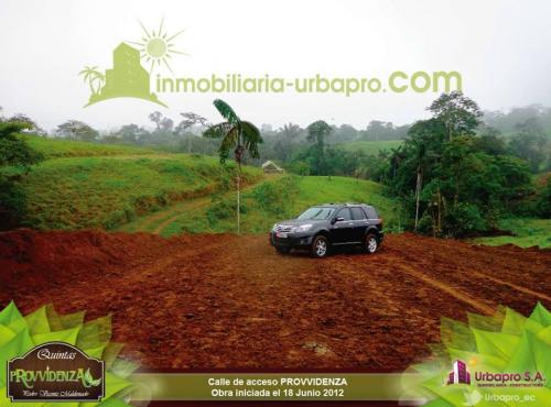 GRANDES LOTES DE TERRENO EN COMODAS CUOTAS