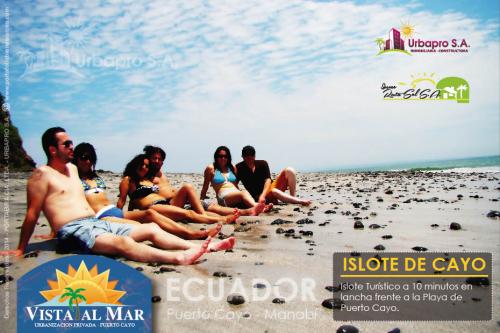 URBANIZACION VISTA AL MAR LLEGA A TI CON HERMOSAS CASAS JUNTO A LA PLAYA