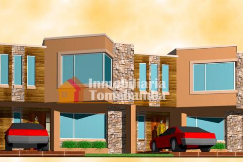 CASA DE VENTA EN CUENCA SECTOR BAÑOS