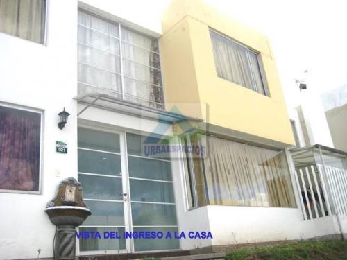 CASA EN EL PINAR ALTO