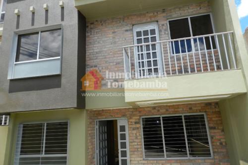 CASA DE VENTA EN CUENCA SECTOR MISICATA