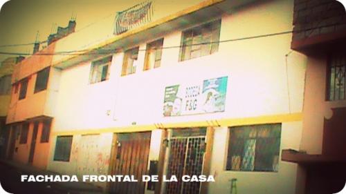 CASA EN VENTA EN EL SUR DE QUITO MAGNIFICA OPORTUNIDAD DE INVERSION