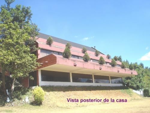 CASA PARA VIVIR DE VACACIONES TODO EL AÑO