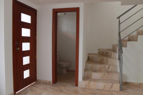 COMODA CASA EN CONJUNTO PRIVADO ALEXINA “2”
