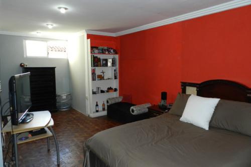 CASA RENTERA EN CENTRO HISTÓRICO