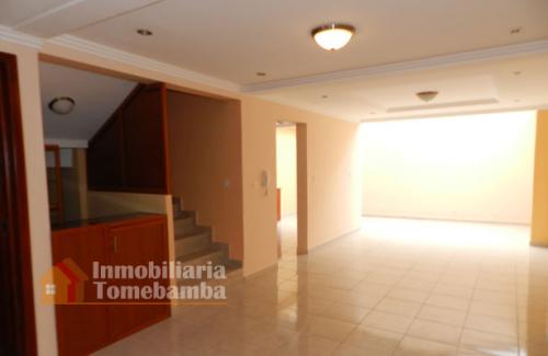 CASA DE VENTA EN CUENCA SECTOR BAÑOS