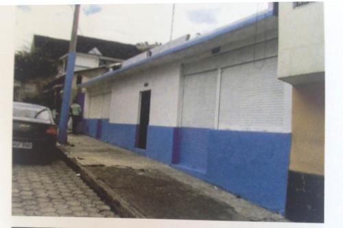 Propiedad en Centro Norte de Quito Miraflores - Gran Oportunidad