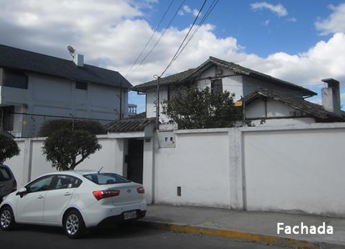 CASA CERCA AV. DEL MAESTRO Y LA PRENSA , 265M2 DE CONSTRUCCIÓN, 500M2 DE TERRENO $230.000 2353232
