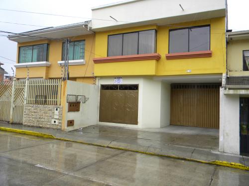 CASA RENTERA EN EL MALL DEL RÍO