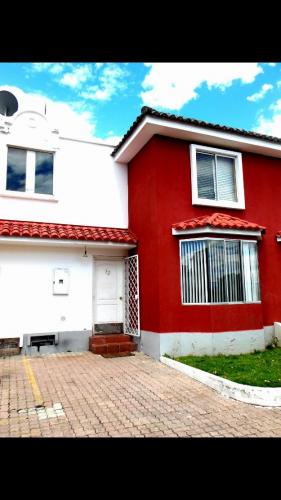CASA DE VENTA CONJUNTO PORTALEGRE SAN CARLOS