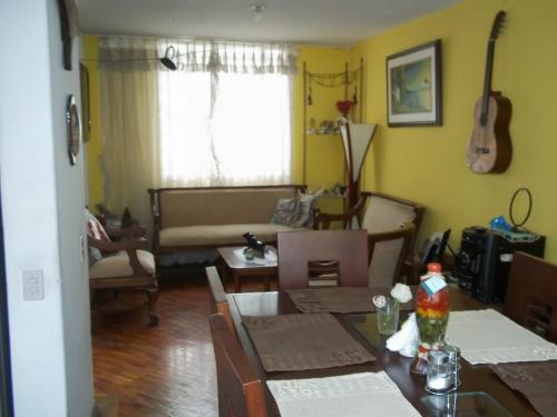 Hermosa Urb. del Arquitecto Pusuquí