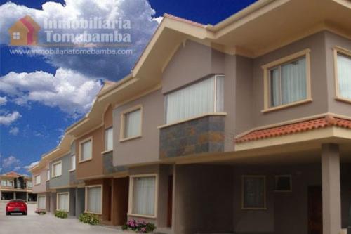 CASA POR ESTRENAR DE VENTA EN CUENCA SECTOR CAMINO VIEJO A BAÑOS