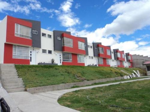 CASAS DE VENTA IBARRA SECTOR HUERTOS FAMILIARES