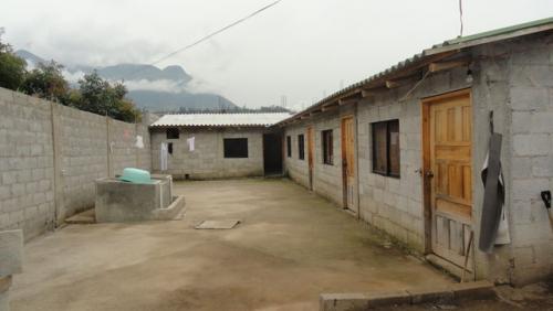 VENDO MEDIAGUAS EN OTAVALO