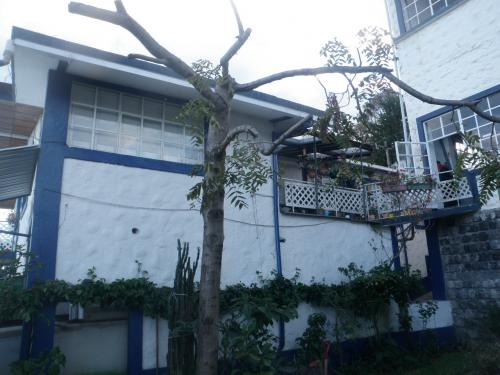 Casa una sola planta, galón y piscina templada Conocoto sector Puente 7