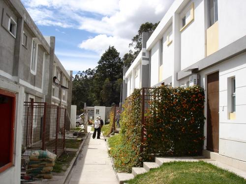 Casa Para Estrenar 100.35 m², Sector Barrio Monserrat - Camino Antiguo a Conocoto