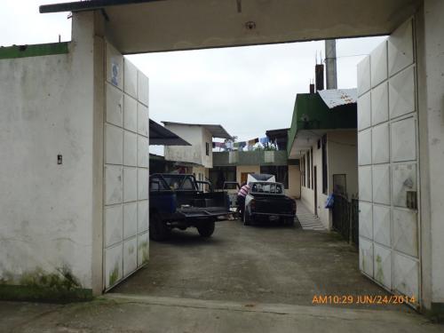 Se vende casa muy economica en urb. zambrano sta. rosa