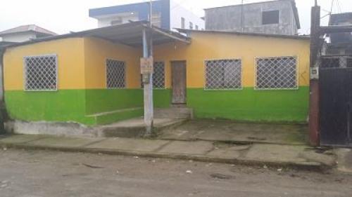 Se vende casa en Cooperativa Gran Colombia