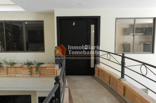 DEPARTAMENTO POR ESTRENAR DE VENTA EN CUENCA SECTOR REMIGIO CRESPO