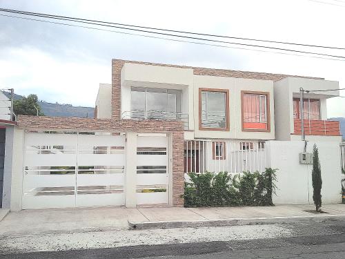 CUMBAYA, Lumbisi, casa de 189 m2.