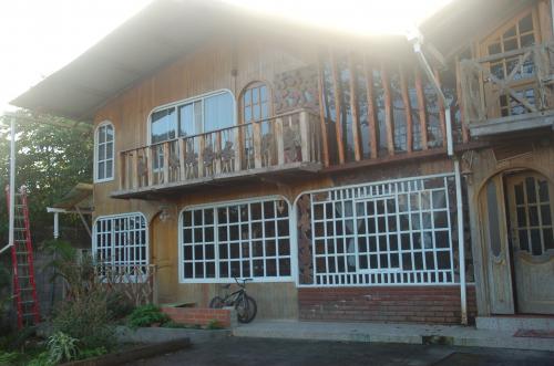 VALLEALTOINMOBILIARIA VENDE EN MACAS