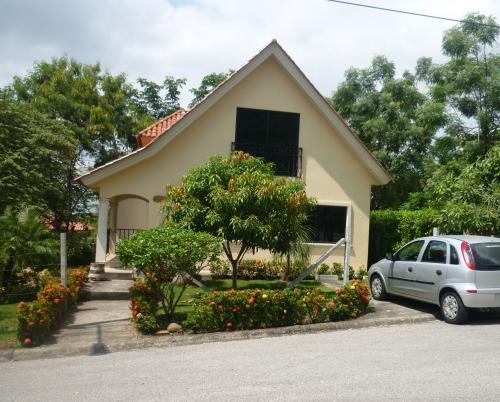 Casa Guayaquil En Lago De Capeira - Naturaleza Campo