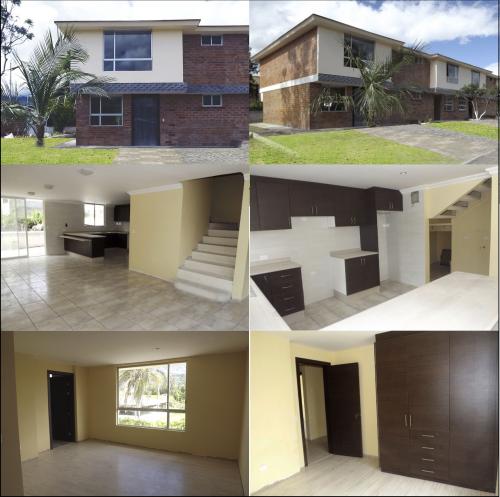 Casas Nuevas, Condominio, Townhome, Vista Hermosa