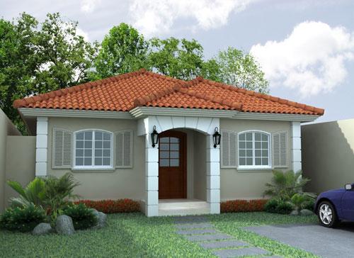 PLAN DE CONSTRUCCIÓN EN TERRENO PROPIO.