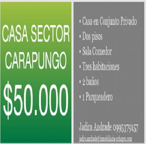DE VENTA CASA A BUEN PRECIO