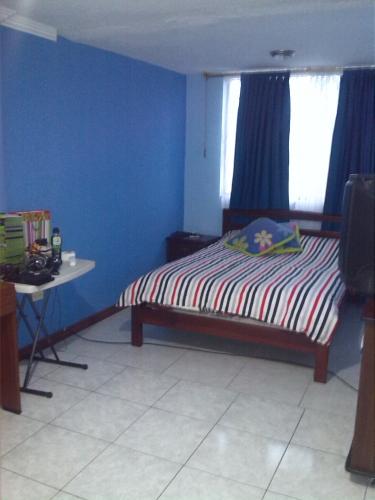 LINDA CASA A LA VENTA DE 3 PISOS