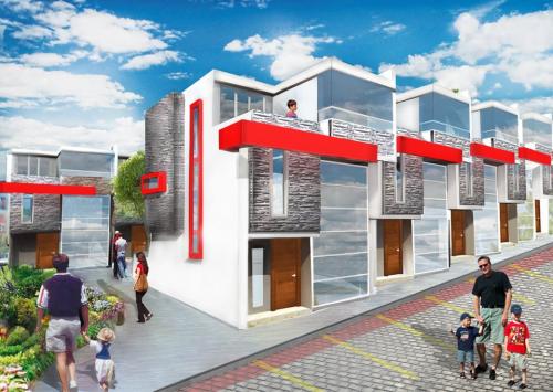 PROYECTO ZAGORIA - DISEÑO VANGUARDISTA