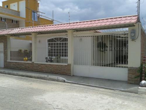 Casa en urbanizacion privada