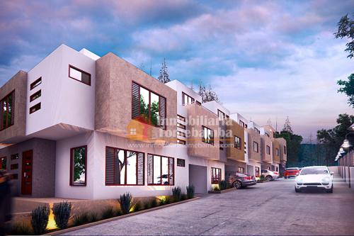 CASA POR ESTRENAR DE VENTA EN CUENCA SECTOR COLEGIO BORJA